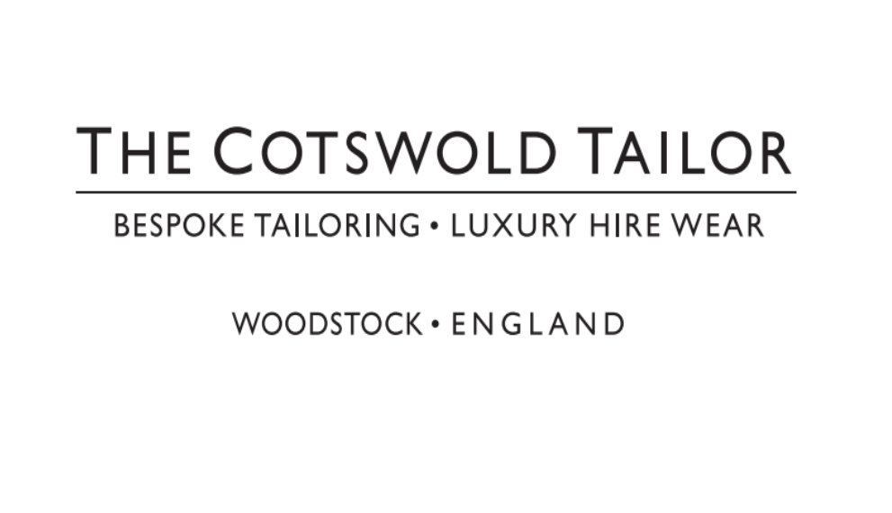 The Cotswold Tailor The Cotswold Tailor