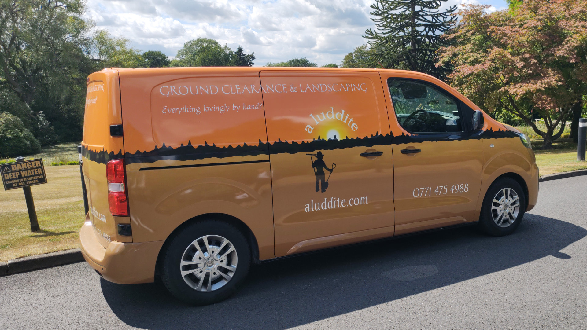 livery by Signsrus livery by Signsrus